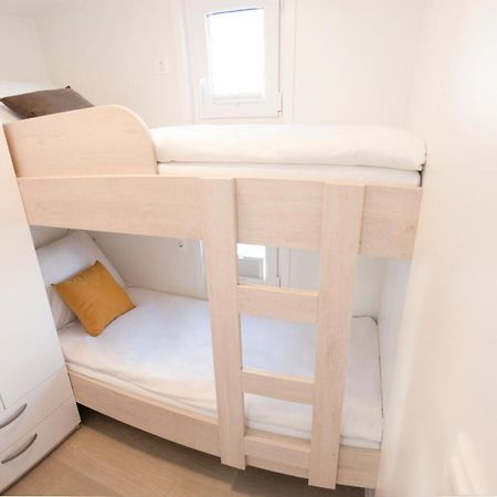 Villa Adria Portoroz Luxury Houseboat Esterno foto