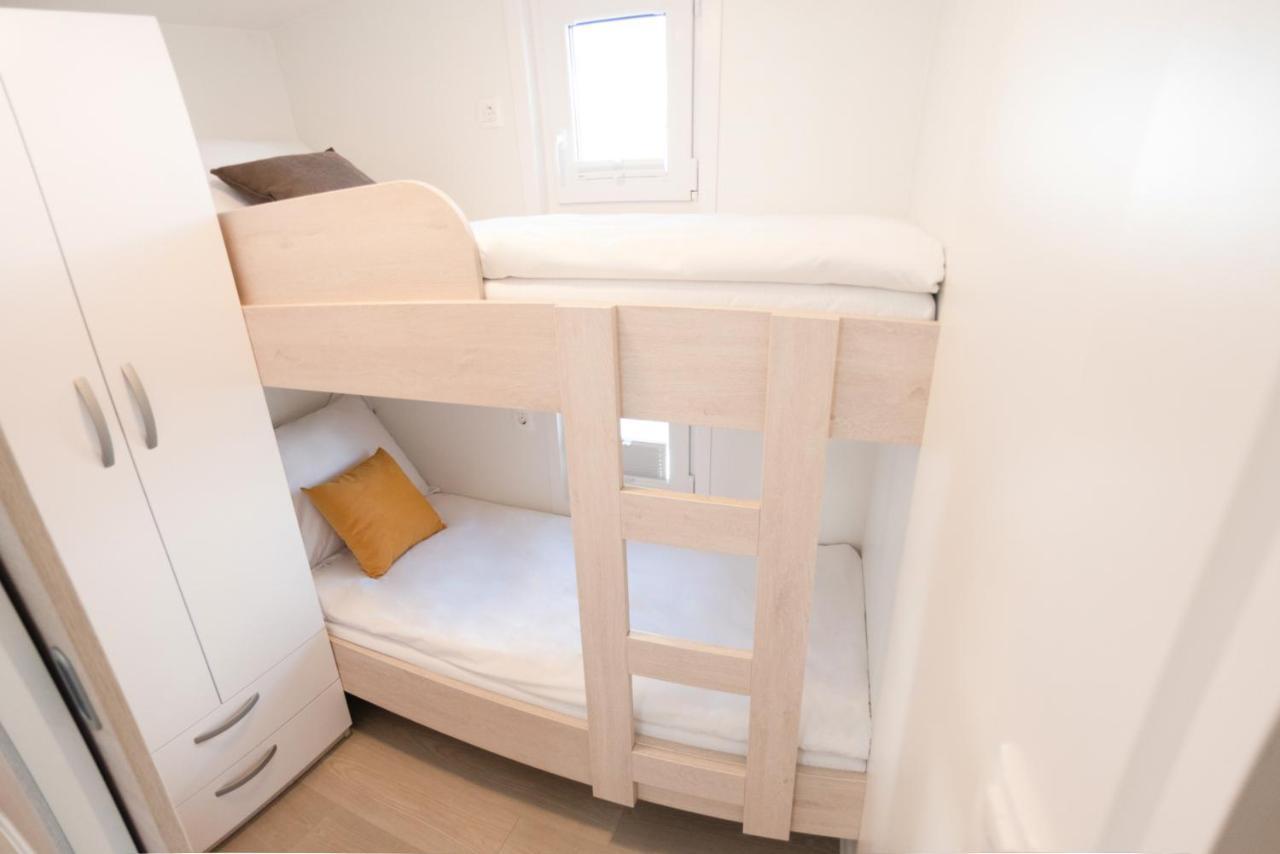 Villa Adria Portoroz Luxury Houseboat Esterno foto